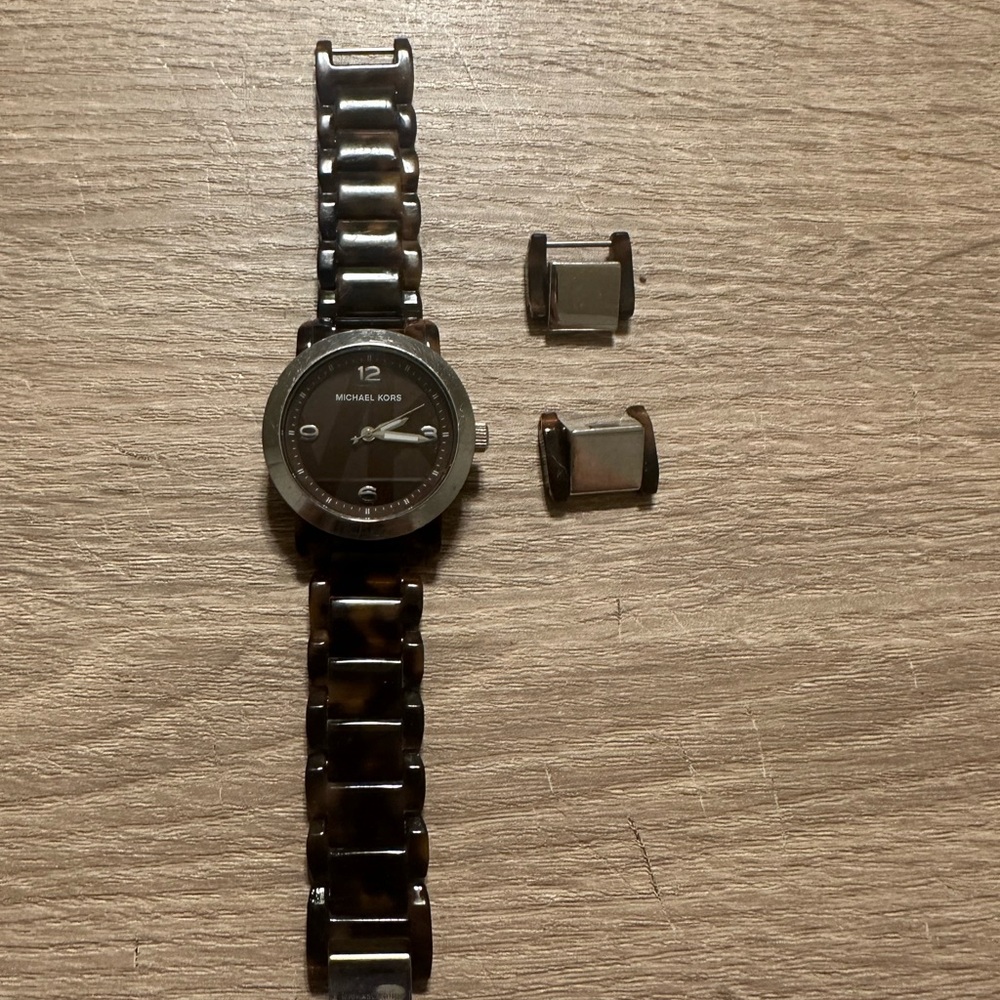 Michael Kors Women’s Watch
